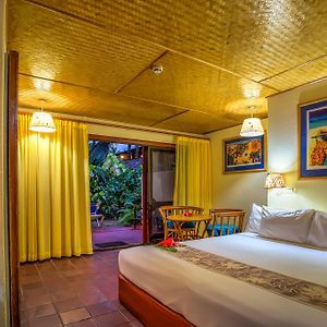 Double Room Beachside