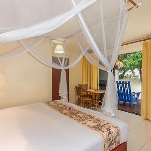 Double Room Beachfront
